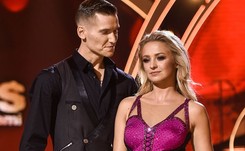 Kurdej-Szatan faworyzowana przez jury 'Tańca z gwiazdami'? Aktorka komentuje