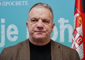 Dejan Vuk Stanković