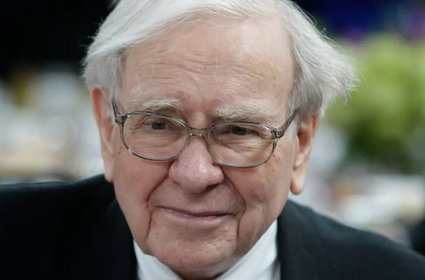 Warren Buffett sprzedał akcje, którymi handlowało również Berkshire