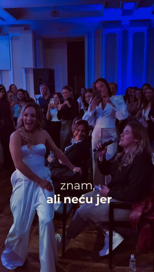 Tijana Bogićević 