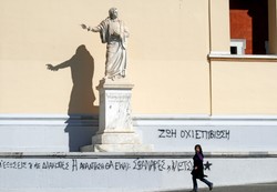 Standard and Poor's podniosła rating Grecji