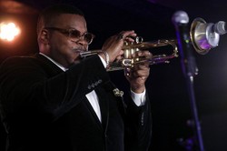 Jeremy Pelt wystąpi w Koszalinie