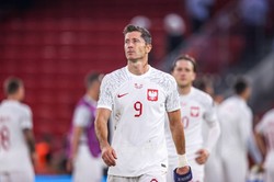 Robert Lewandowski dał wskazówkę, na kogo będzie głosował w wyborach [WIDEO]