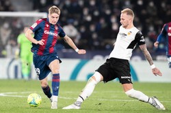 Były piłkarz Realu Madryt trafił do Jagiellonii Białystok