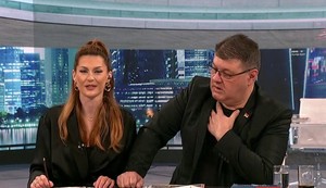 Trenutak kad je pozlilo Sarapi