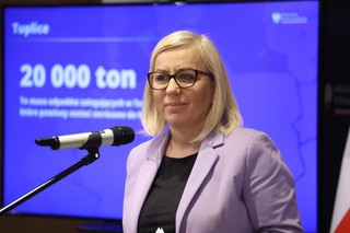 23 rekomendacje dla Polski. Bruksela naciska na zielone przyspieszenie