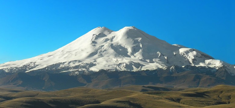 Na Elbrusie znaleziono ciała dwóch Polaków [AKTUALIZACJA]