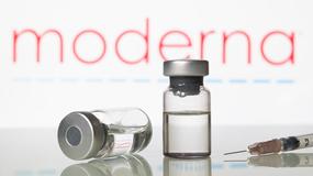 Decyzji ws. szczepionki Moderny dla 12-17-latków należy spodziewać się w lipcu