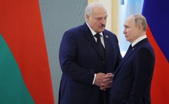 Prigożyn oszukał Putina i Łukaszenkę? Sensacyjne doniesienia ISW