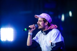 Sterem, okrętem, raperem, czyli jak żyją polscy artyści hiphopowi