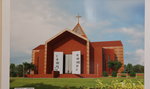 Na Strachocinie powstanie nowy kościół 