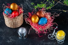 Wielka Sobota 2026 (4 kwietnia) – do której godziny otwarte sklepy? Zakaz handlu po 14