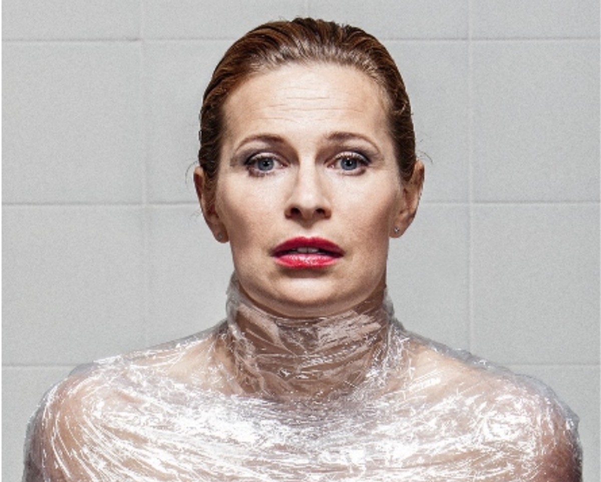 Harper w Teatrze Dramatycznym - premiera już 9 grudnia 2016
