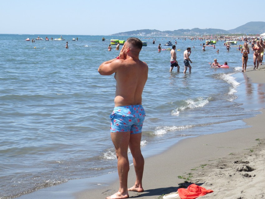 David Dragojević o bratu Dejanu i njegovom pozivu za Elitu 10