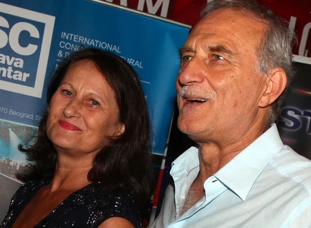Danica i Lazar