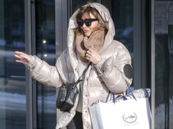 "Za chwilę będzie z niej druga Demi Moore". Twarz Agnieszki Dygant na celowniku internautów. FOTO