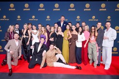 Grażyna Szapołowska z Janem Klimentem. Kto z kim zatańczy w 'Tańcu z gwiazdami'?