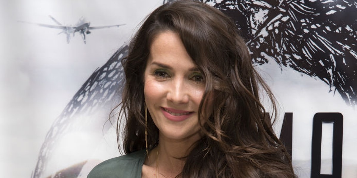 Natalia Oreiro. Kim jest aktorka? Popularne role, Sylwester Marzeń TVP
