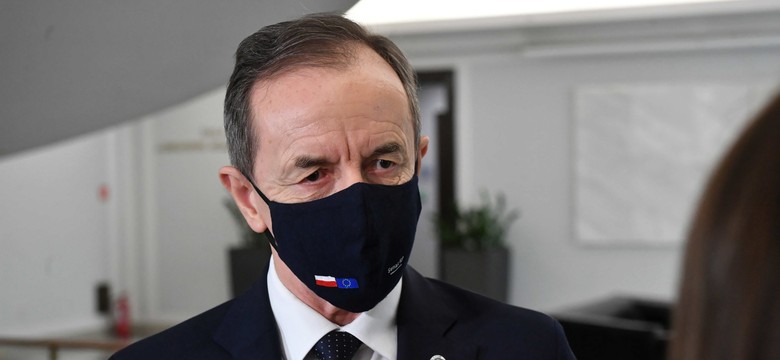 Grodzki: Przygotowania do polexitu są coraz bardziej jasne