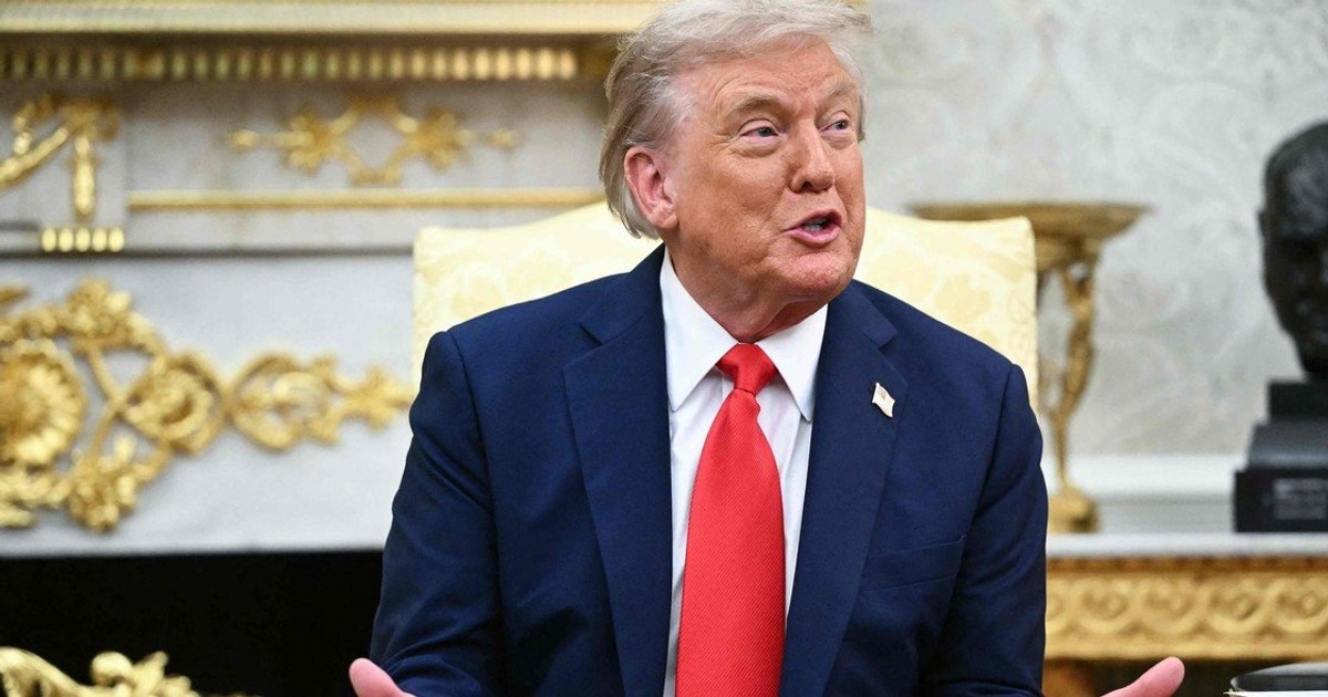 Chiny priorytetem dla Trumpa, ale spotkanie z Kim Dzong Unem „w niedalekiej przyszłości”