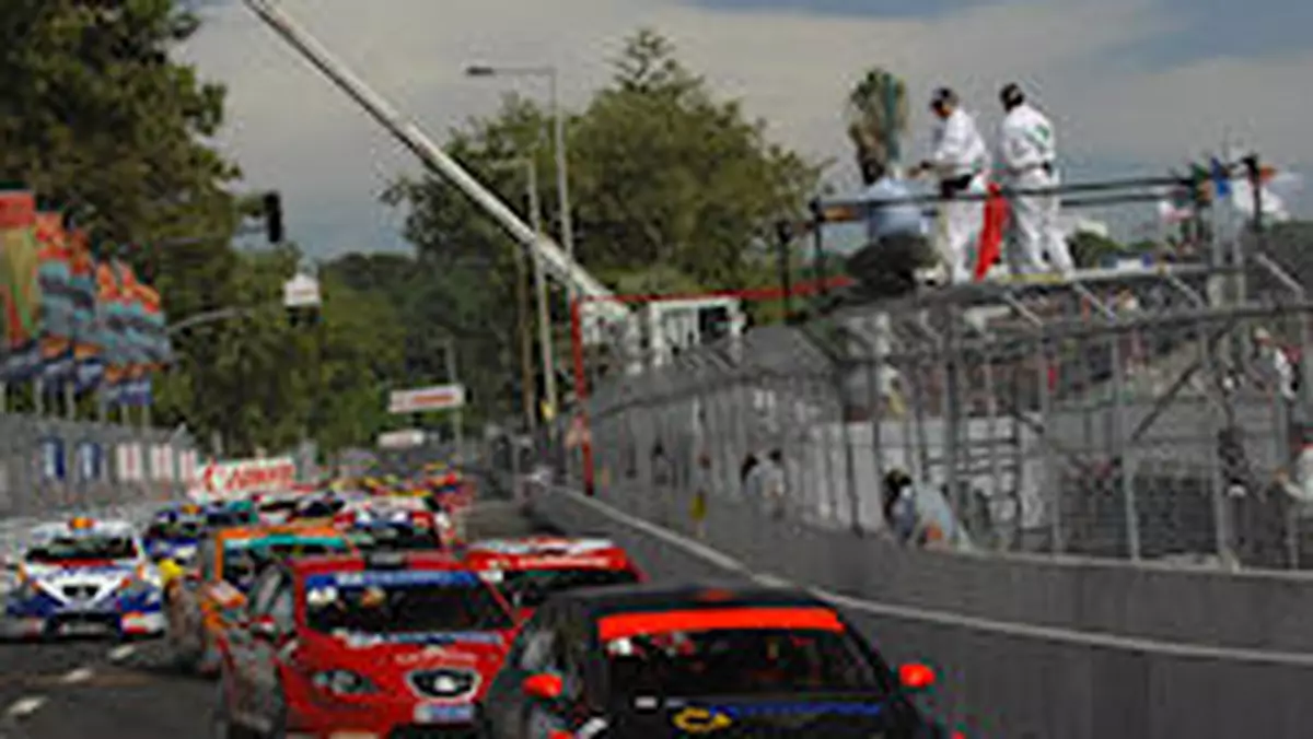 WTCC 2008: Seat Sport już wkrótce na brytyjskim torze
