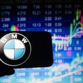 BMW rozważa budowę drugiej fabryki w Stanach Zjednoczonych