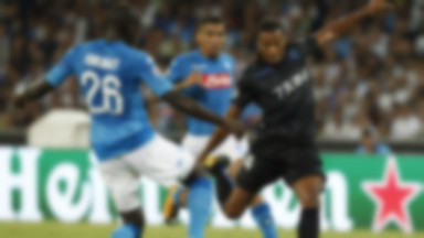 Liga Mistrzów: OGC Nice - SSC Napoli: transmisja w telewizji i Internecie. Gdzie obejrzeć?