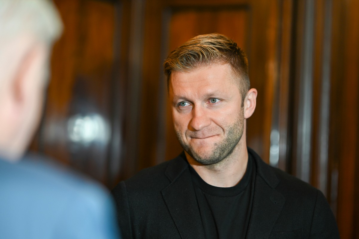 Jakub Błaszczykowski doczekał się filmu o sobie