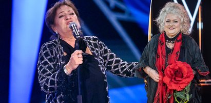 Koleżanka zdradza tajemnicę zwyciężczyni "The Voice Senior": Pięknie śpiewa, bo przeżyła traumę