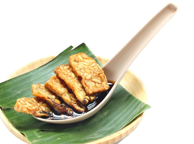 Tempeh