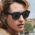 Smart okulary Ray-Ban firmy Meta nie potrafią zdobyć popularności