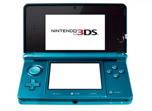 Nintendo 3DS. Konsoli jeszcze nie ma w sprzedaży, ale jest już ostrzeżenie o potencjalnej szkodliwości takiej zabawy. O co chodzi?