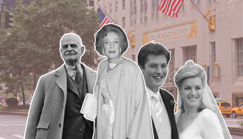 Hentesekből lettek hotelmágnások New York „főbérlői”: a legendás Astor család