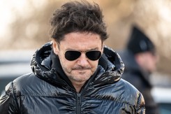 Palikot i Wojewódzki skazani. 'Donosiciel Śpiewak...'. Ten komentuje