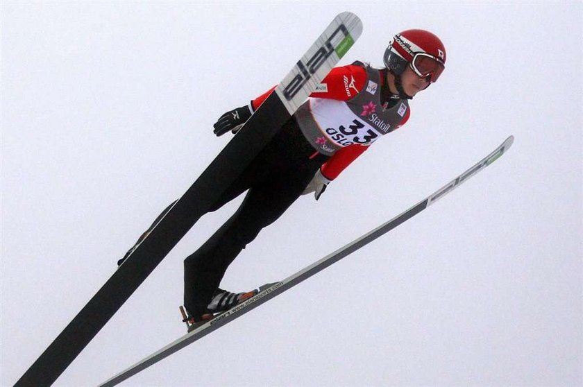 W Lillehammer polscy skoczkowie będą rywalizować z... dziewczętami