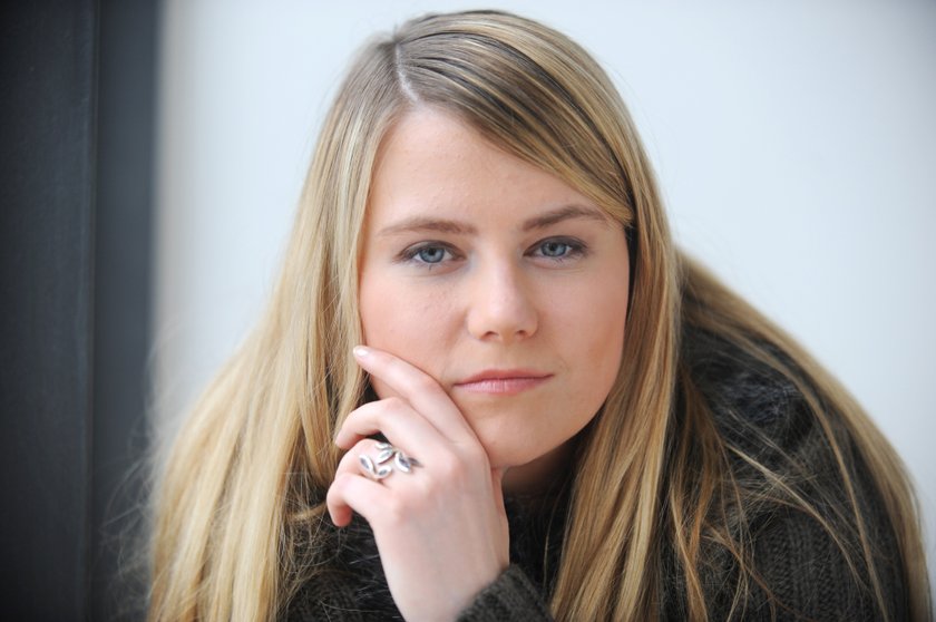 Natascha Kampusch 