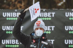 Konflikt w norweskich skokach narciarskich zażegnany