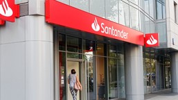 ważny komunikat santandera