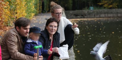 Zięć Ewy Kopacz został Polakiem w dwa dni!