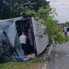 Saobraćajna nesreća u Prijedoru