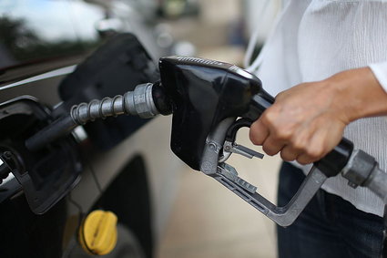 Ceny paliw spadną pod koniec września