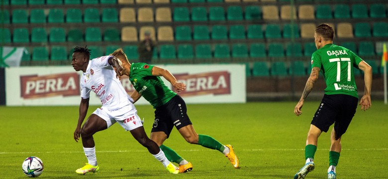 Klasyk w Krakowie i derby Dolnego Śląska w 6. kolejce ekstraklasy