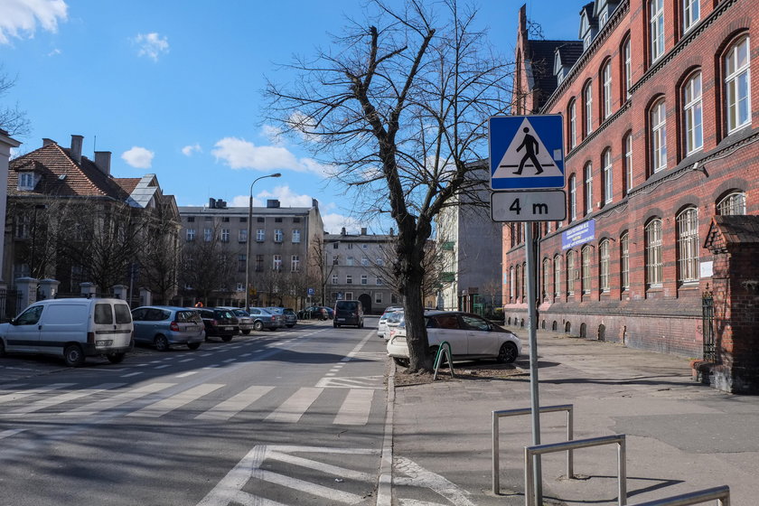 Wojewoda wielkopolski skontrolował drogi w Poznaniu