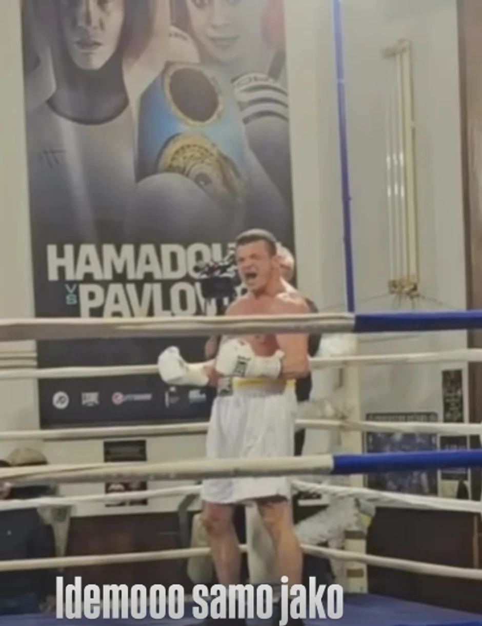 Miloš Stojanović Tigar