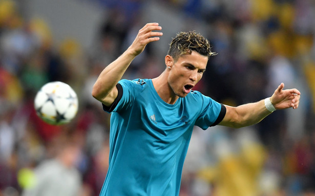 Cristiano Ronaldo odpalił "bombę". Wywołał zamieszanie wypowiedzią o swojej przyszłości w Realu