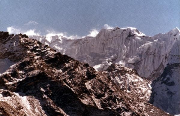 Galeria Nepal – Rejon Mount Everestu, obrazek 26