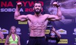 KSW 65. Brutalny nokaut jednym ciosem. Roberto Soldić pokonał Mameda Chalidowa [WIDEO]