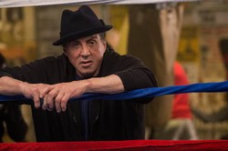 Sylvester Stallone mówi Rambo żegnaj. A co z Rockym?