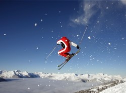 Przygotuj się do sezonu narciarskiego