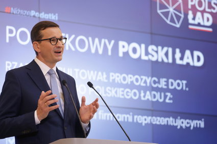 Polski Ład spowodował boom na księgowych. Zapewniają, że mogą pomóc "nie stracić"